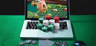 Онлайн казино Casino Fontan